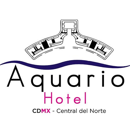 Hotel Aquario México DF Exterior foto